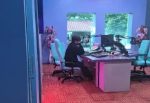 Kursi Nyaman Menjaga Kesehatan Tulang Punggung saat Bekerja