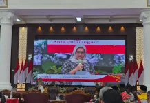 Dukungan Hamengku Buwono X untuk Seminar Nasional 100 tahun Jam Gadang 2026