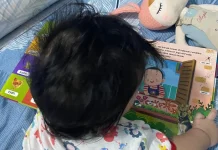 Tips Sederhana Menumbuhkan Minat Membaca pada Anak sejak Dini