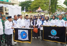 HANI 2026, Pemko Padang Perkuat Upaya Pencegahan Narkoba