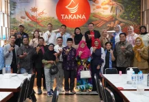 Kunjungan KJRI Penang Buka Peluang Kerja Sama dengan Pemko  Padang