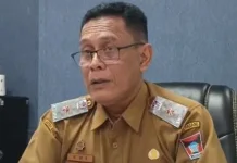 Pemko Padang Perkuat Akurasi Penyaluran Bantuan Sosial