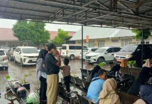 SPMB di Padang, Disdik Reset Data Pendaftar dan Perpanjang Pendaftaran