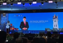 Fadli Zon: Sejarah Bukan Beban tapi Kekuatan