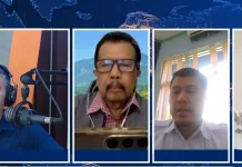Sumbar Masuk Pancaroba, BMKG Ingatkan Ancaman Hujan Ekstrem