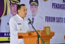 Pemkab Agam Bahas Strategi Percepatan Penanggulangan Kemiskinan