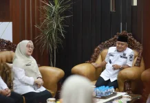 Pemko Solok Siapkan Kisoki dan Drive Thru Samsat untuk Permudah Layanan Pajak