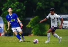 Dua Jebolan PPLP Sumbar Dipanggil Ikuti Seleksi Timnas U-20 Indonesia