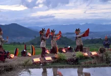 Selatan Sunset Festival 2026 Kenalkan Gadih Angik sebagai Destinasi Wisata Baru