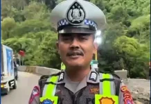 Lembah Anai Kembali Dibuka, Arus Padang-Bukittinggi Lancar