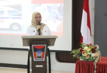 Dokter Warga dan PSC 119 Perkuat Akses Layanan Kesehatan Darurat di Padang