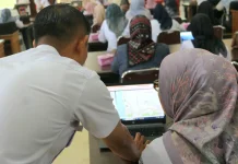 SAPA Puskesmas Permudah Masyarakat Akses Informasi Layanan Kesehatan di Padang