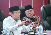 Mulai 1 Juli 2026, Gaji ASN Pemko Padang Gunakan Sistem Syariah