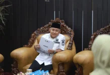 Kios Pintar dan Drive Thru Samsat Segera Hadir di Kota Solok