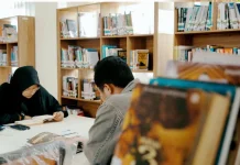 Libur Sekolah, Perpustakaan Daerah Solok Selatan Tawarkan Wisata Literasi