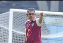 Dua Alumni PPLP Sumbar Dipanggil Ikuti Seleksi Timnas U-20 Indonesia