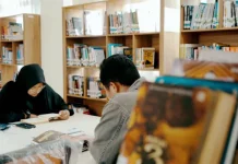 Liburan Sekolah, Perpustakaan Daerah Solok Selatan Tawarkan Wisata Literasi