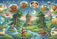 Bagaimana Astrologi Barat Menembus Budaya Nusantara?