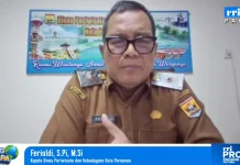 Hoyak Tabuik 2026 Targetkan 300 Ribu Pengunjung, Perputaran Ekonomi Capai Rp30 M