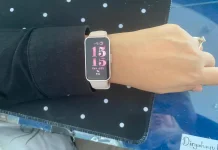 Smart Watch Jadi Tren Penunjang Gaya Hidup Sehat