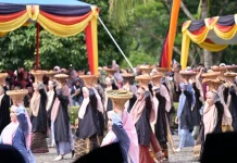 Festival Minangkabau 2026 Jadi Momentum Penguatan Budaya dan Ekonomi Masyarakat