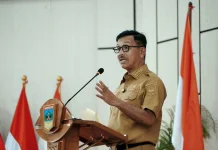Bupati Solok Selatan Komitmen Tingkatkan Kualitas Rumah Tahfiz