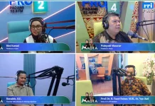 "Baralek: Tradisi vs Resepsi"