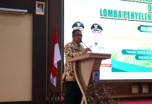 BKMT Payakumbuh Gelar Lomba Penyelenggaraan Jenazah dan Seminar Keluarga