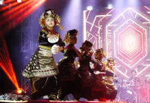 Ekraf Fest Bandagala 2026 Pariaman Tampilkan Tujuh Etnis dalam Satu Panggung