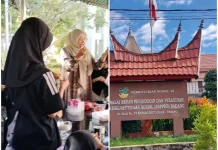 Menambal Retak Jiwa di Balik Dinding Sekolah Rakyat
