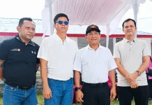 Padang Pariaman Usulkan Lima Kampung Nelayan Merah Putih Baru
