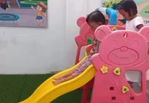 Inovasi Pomed Kid Hadirkan Pelayanan Ramah Anak di Puskesmas Air Santok