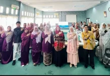 Pasbar Percepat Penurunan Stunting lewat Pendampingan Program INEY