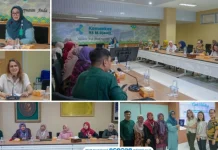 RSUP M.Djamil Padang Sukses Tuntaskan Target Penelitian Klinis Nutri Iron