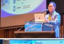 RSUP M. Djamil Padang Perkuat Keselamatan Pasien lewat Inovasi Berbasis Data