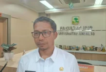 Sumbar Dukung Penerapan B50, Perkuat Ketahanan Energi Nasional
