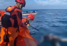 Nelayan Hilang di Perairan Mentawai Ditemukan Meninggal Dunia