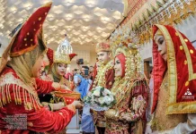 Menjemput Fajar tanpa Noda, Mengembalikan Kesucian Baralek di Ranah Minang