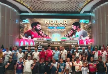 Pemprov Sumbar Manfaatkan Videotron untuk Perluas Nobar Piala Dunia