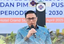Denyut Perhotelan Sumbar saat Efisiensi Fiskal Menguji Sektor Andalan