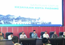 Pelayanan Surat Tanah dan Ahli Waris Ditargetkan Lebih Cepat di Padang