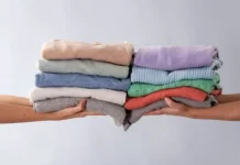 Cara Menjaga Warna Baju Tetap Cerah saat Dicuci Setiap Hari