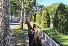 Pasaman Barat Hidupkan Kembali Gotong Royong melalui Gerakan Indonesia Asri