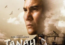Film "Tanah Runtuh" Angkat Kisah Perjuangan Korban Bencana Alam