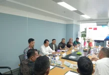 Pesisir Selatan Bidik Kenaikan Produktivitas Padi lewat Penggilingan Modern