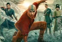 Avatar: The Last Airbender Musim 2, ketika Toph Beifong Yakin dengan Teman Barunya