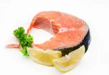Salmon: Rahasia Sehat dari Lautan