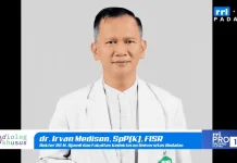 Stigma Masih Jadi Penghambat Utama Deteksi Dini TBC di Sumbar