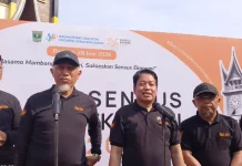 BPS RI Gunakan AI untuk Tingkatkan Akurasi Sensus Ekonomi 2026