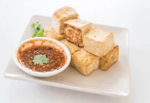 Manfaat Tersembunyi Mengonsumsi Tahu